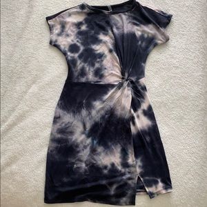 Francesca’s tee shirt dress